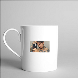 Julien Bam Merch Julien Bam Mugs