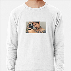 Julien Bam Merch Julien Bam Sweatshirts