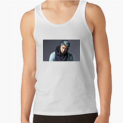 Julien Bam Merchandise For Fans Julien Bam Tank Tops