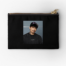 Julien Bam Merch For Fans Julien Bam Zipper Pouches