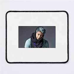 Julien Bam Merchandise For Fans Julien Bam Mouse Pads
