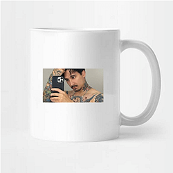 Julien Bam Merch Julien Bam Mugs