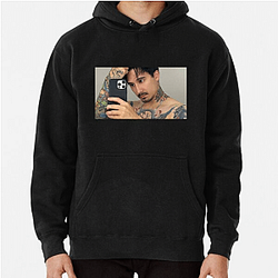 Julien Bam Merch Julien Bam Hoodies