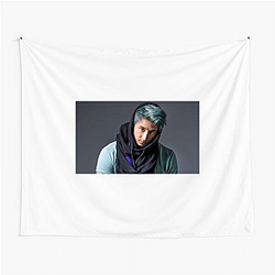 Julien Bam Merchandise For Fans Julien Bam Tapestries