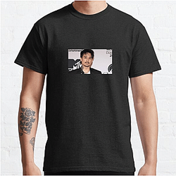 Julien Bam Merch Collection Julien Bam T-Shirts