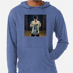 Julien Bam Special Collection Julien Bam Hoodies
