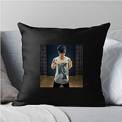 Julien Bam Special Collection Julien Bam Pillows Cover