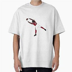 Atlanta Falcons Julio Jones T-Shirt