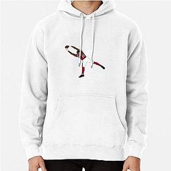 Atlanta Falcons Julio Jones Hoodie