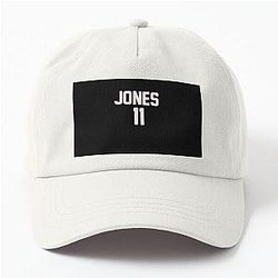 Julio Jones Dad Hat