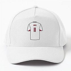 Julio Jones Baseball Cap