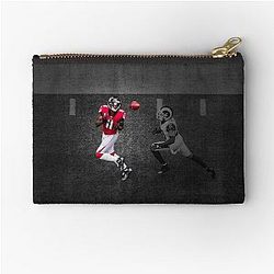 Julio Jones Catch Pouch