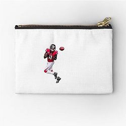  Julio Jones Catch Pouch