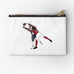 Atlanta Falcons Julio Jones Pouch