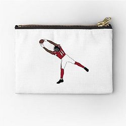 Atlanta Falcons Julio Jones Pouch