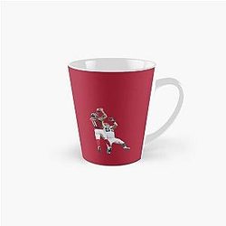 Julio Jones vs. Panthers Tall Mug