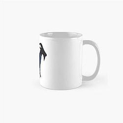 Julio Jones GOAT Mug