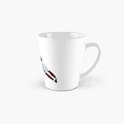 Julio Jones Cartoon Tall Mug