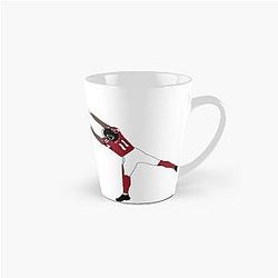 Atlanta Falcons Julio Jones Mug
