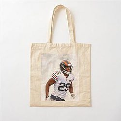 Julio Jones Custom Phone Case Kids Mask Cotton Tote Bag