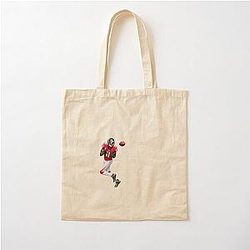 Julio Jones Catch Tote Bag