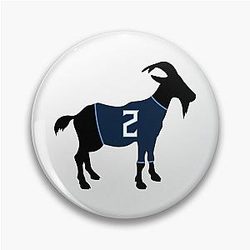 Julio Jones Pin