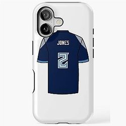 Julio Jones Tough Case