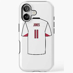 Julio Jones NFL Phone Case