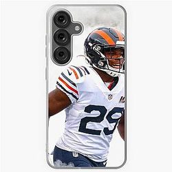 Julio Jones Custom iPhone Case Samsung Case Kids Mask Samsung Galaxy Soft Case