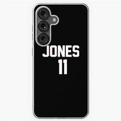 Julio Jones Samsung Galaxy Case