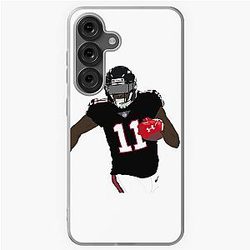 Julio Jones Samsung Galaxy Case