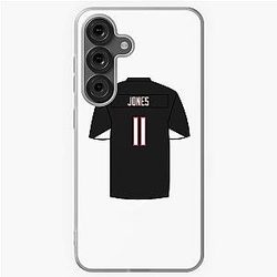 Julio Jones Soft Case