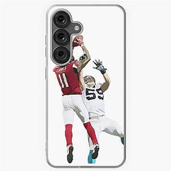 Julio Jones vs Panthers Soft Case