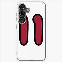 Julio Jones Number 11 Samsung Galaxy Case