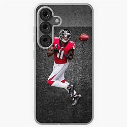 Julio Jones Samsung Galaxy Case