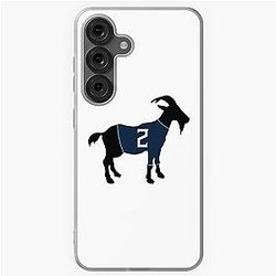 Julio Jones GOAT Galaxy Soft Case