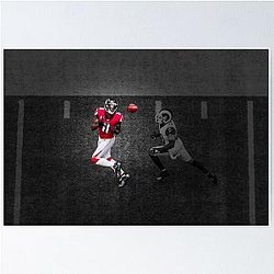 Julio Jones Catch