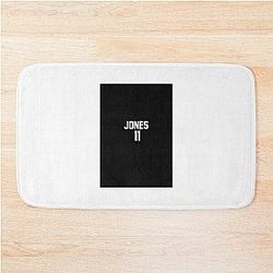 Julio Jones Bath Mat
