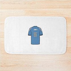 Julio Jones Bath Mat