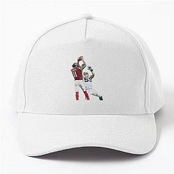 Julio Jones Catch vs. Panthers Baseball Cap