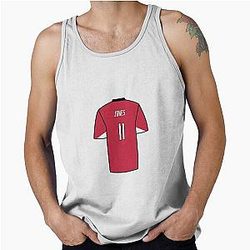 Julio Jones Tank Top