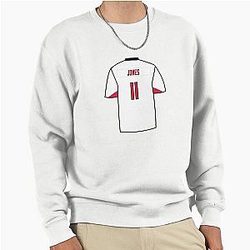 Julio Jones Sweatshirt