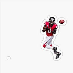 Julio Jones Catch
