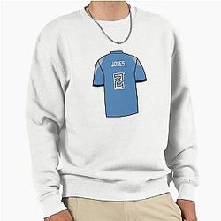 Julio Jones Sweatshirt