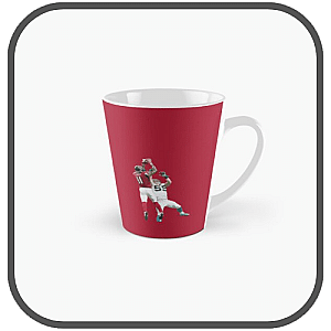 Julio Jones Mugs