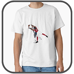 Julio Jones T-Shirts