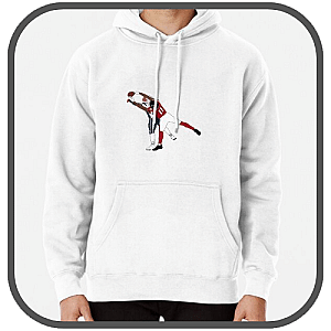 Julio Jones Hoodies