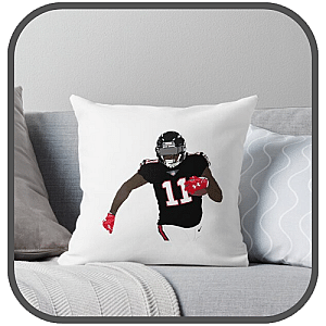 Julio Jones Pillows Cover