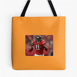Game Manager Julio Jones Bags