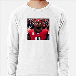 Signal Caller Julio Jones Sweatshirts